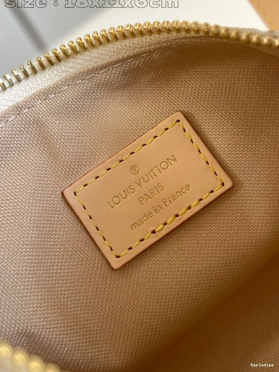 Cheap Pochette Louis Hills Vuitton 0801